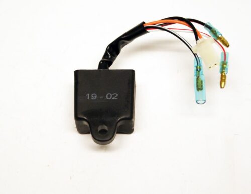 CDI BOX JOG E-TON CAN-AM, AT-01043, A30410117001, ATV, SCOOTER