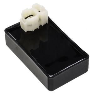 CDI BOX MODULE XL600V 87-88 DZE 1608, IHA6044, 30410-MM9-008