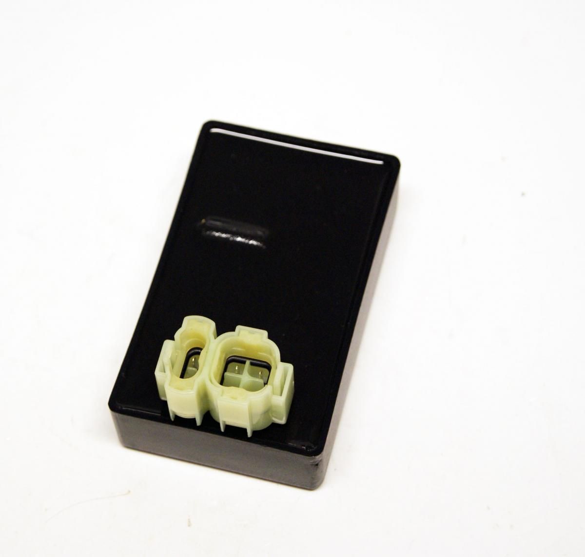 CDI BOX HONDA NX250 88-90, 30410-KW3-008, -680 IHA6048, ROAD - Image 3