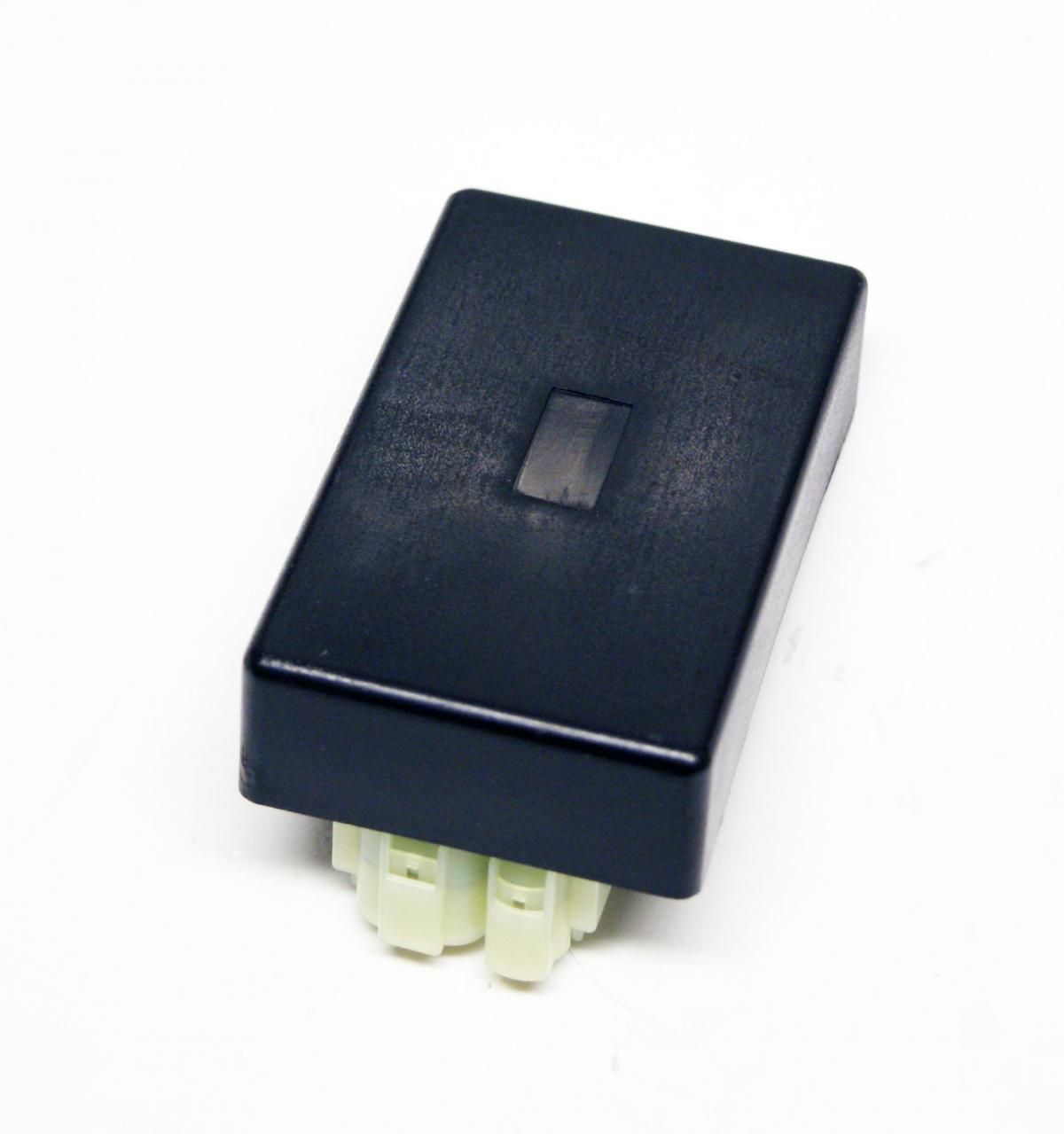 CDI BOX HONDA NX250 88-90, 30410-KW3-008, -680 IHA6048, ROAD - Image 4