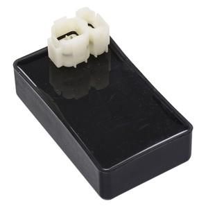 CDI BOX 30410-MS8-610 TRANSALP, HONDA 1989-90 ROAD, ESP1553 30410-MM9-830, DZE1553, IHA6001 CI558 - Image 2