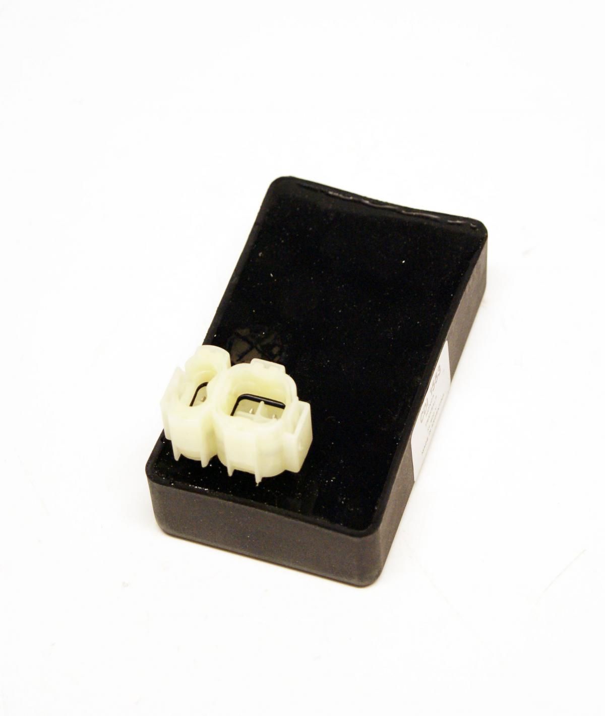 CDI BOX 30410-MS8-610 TRANSALP, HONDA 1989-90 ROAD, ESP1553 30410-MM9-830, DZE1553, IHA6001 CI558 - Image 3