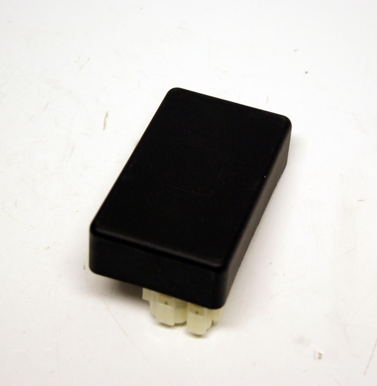 CDI BOX 30410-MS8-610 TRANSALP, HONDA 1989-90 ROAD, ESP1553 30410-MM9-830, DZE1553, IHA6001 CI558 - Image 5