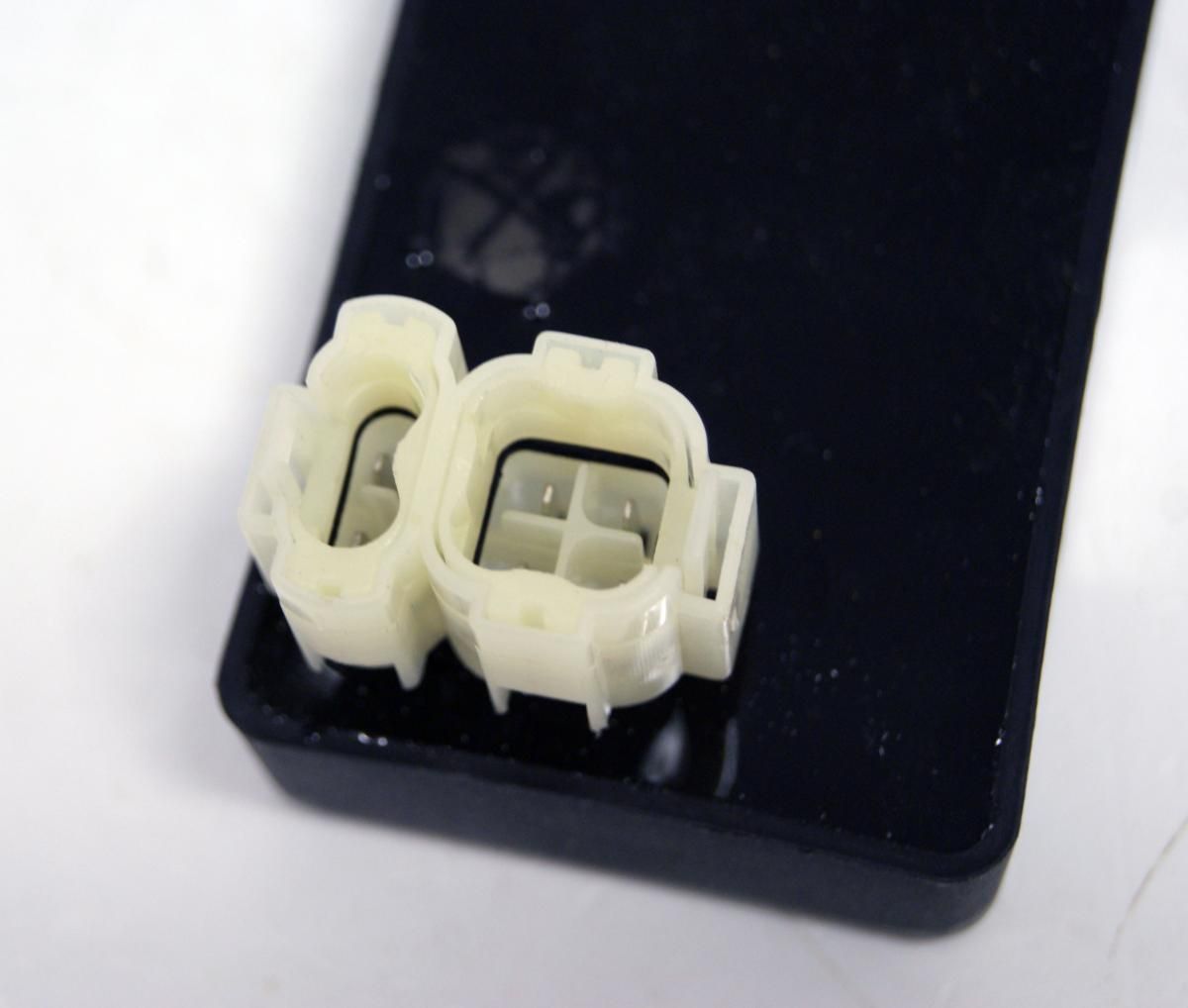 CDI BOX 30410-MS8-610 TRANSALP, HONDA 1989-90 ROAD, ESP1553 30410-MM9-830, DZE1553, IHA6001 CI558 - Image 6