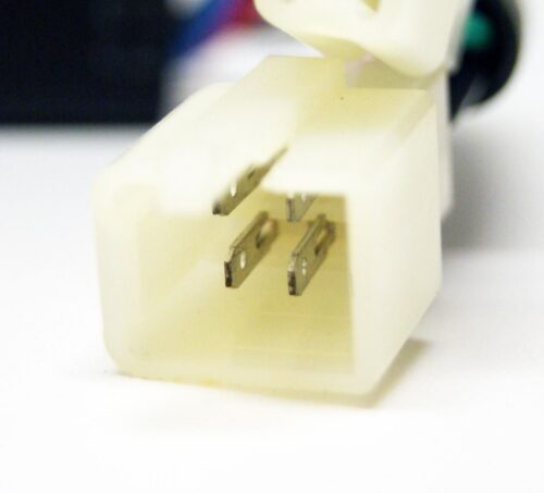 CDI BOX KAWASAKI 21119-1180, DZE 01564-04 1564