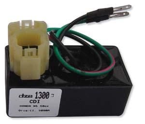 CDI BOX HON NS50 30410-GE2-670, Honda NS50F 50cc 1990 ROAD, IHA6002 - Image 2
