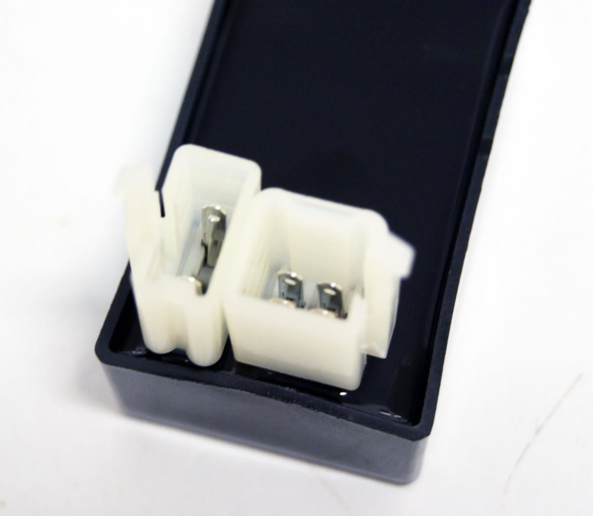 CDI BOX HON ROAD CB XL CH, 30410-KB1-930, 30410-KN7-670 30410-KN7-670 / 30410-KB7-671 / 30410-KB7-940 / 30410-MC4-003, IHA6005 SCOOTER - Image 4