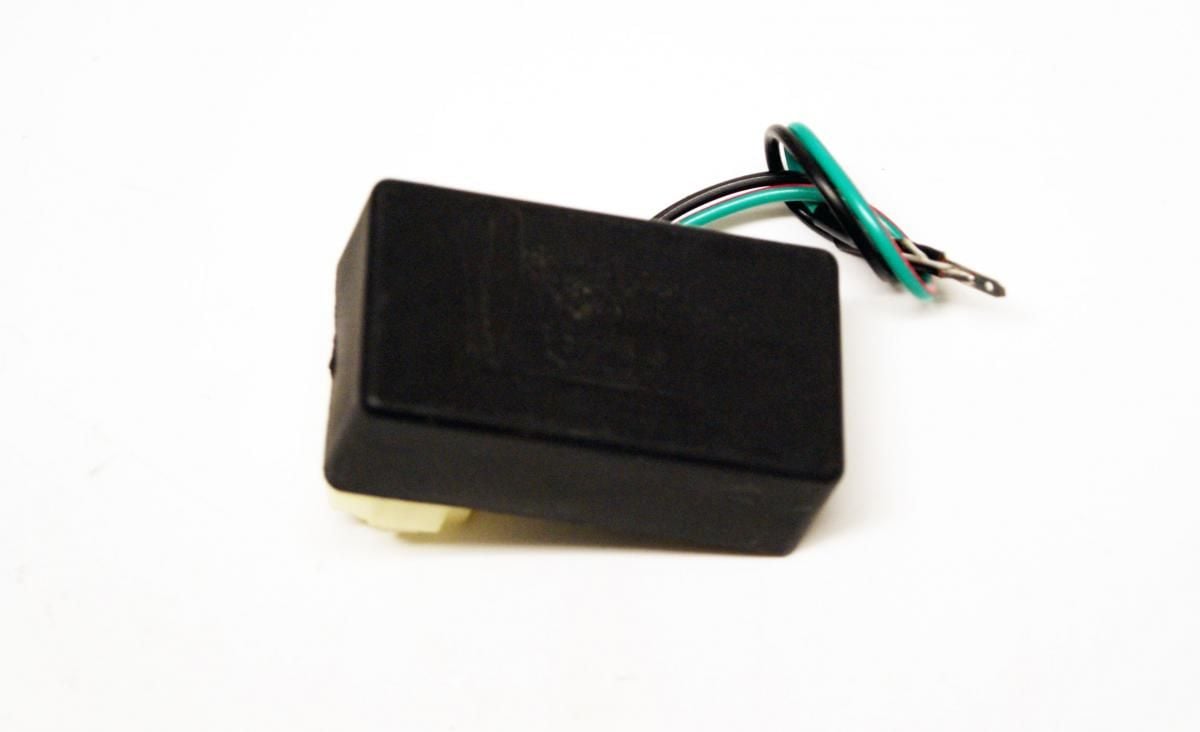CDI BOX HON NS50 30410-GE2-670, Honda NS50F 50cc 1990 ROAD, IHA6002 - Image 7