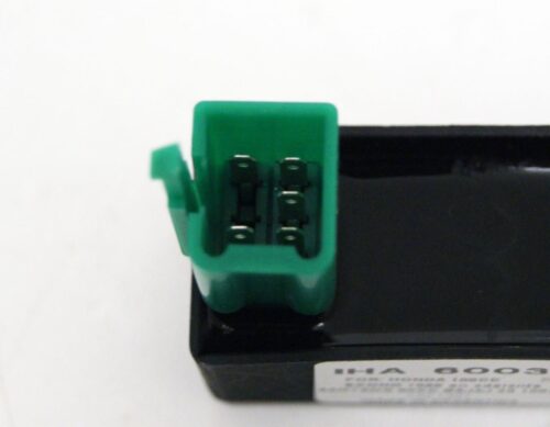 CDI BOX HON ROAD MB C90 CT, 30410-GZ4-671, 30410-141-751, IHA6003