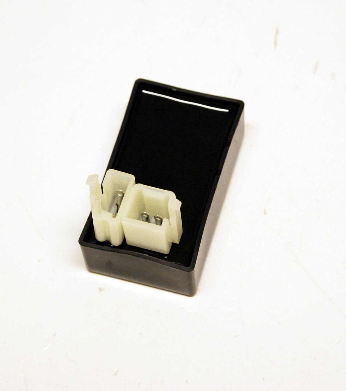 CDI BOX HON ROAD CB XL CH, 30410-KB1-930, 30410-KN7-670 30410-KN7-670 / 30410-KB7-671 / 30410-KB7-940 / 30410-MC4-003, IHA6005 SCOOTER - Image 7