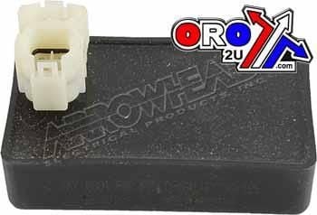 CDI MODULE KYMCO SCOOTERS, IKY6004, 30400-LBD6-C00, E00, Kymco Agility 50, Agility 125, People 125, People 150