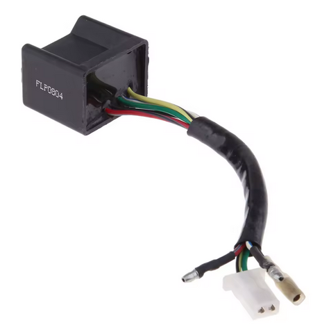 CDI BOX 1986-1987 YAMAHA CE50 JOG 49 SH50 RAZZ 49 25L-85540-M0-00