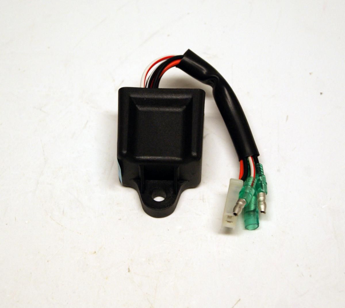 CDI UNIT BOX YAM V80D 1994, ARROWHEAD IYA6010, 4GC-85540-01-00, 4GC-85540-10- - Image 2