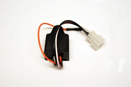 CDI UNIT BOX YAM CHAMP 50, ARROWHEAD IYA6011 160-02156