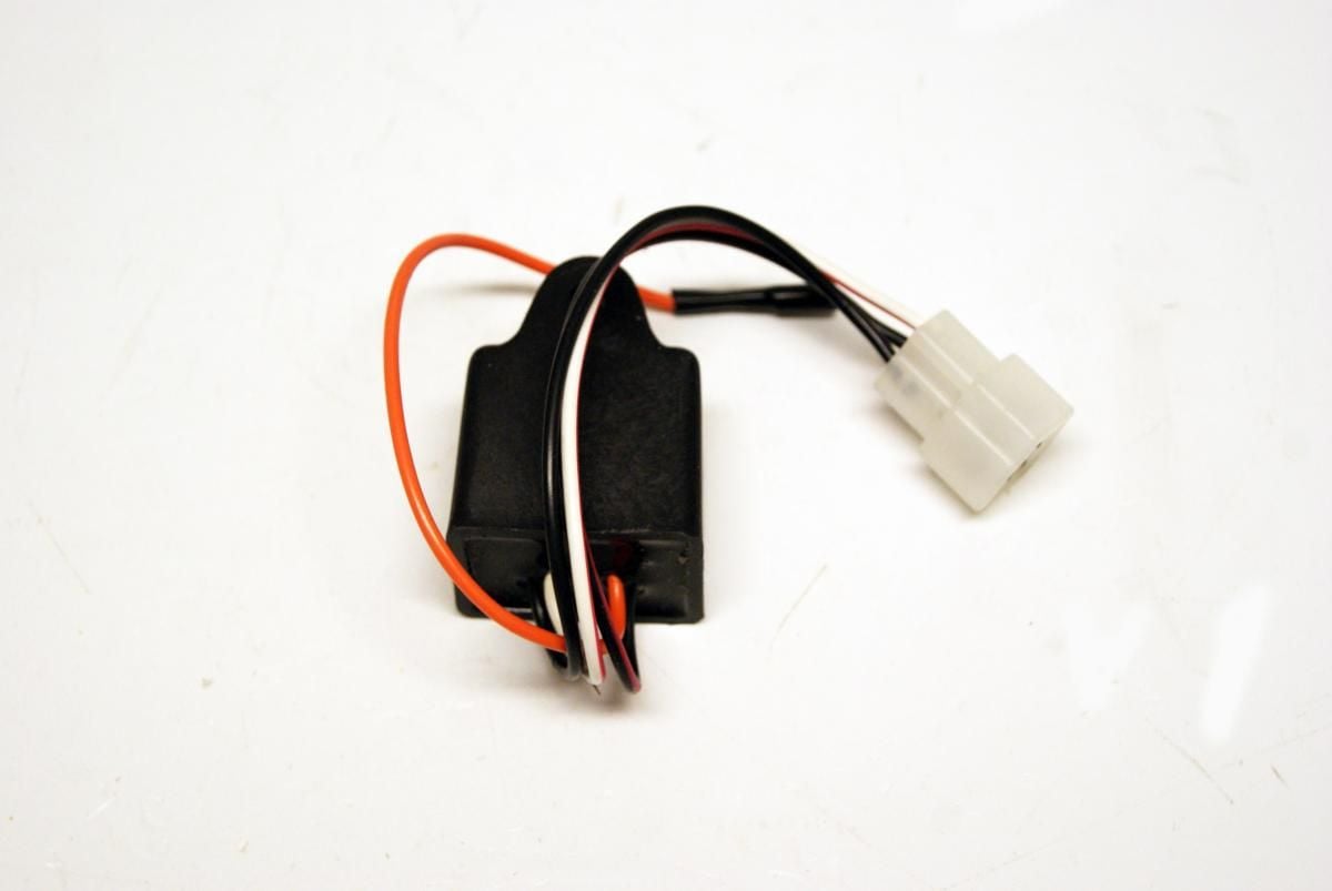 CDI UNIT BOX YAM CHAMP 50, ARROWHEAD IYA6011 160-02156