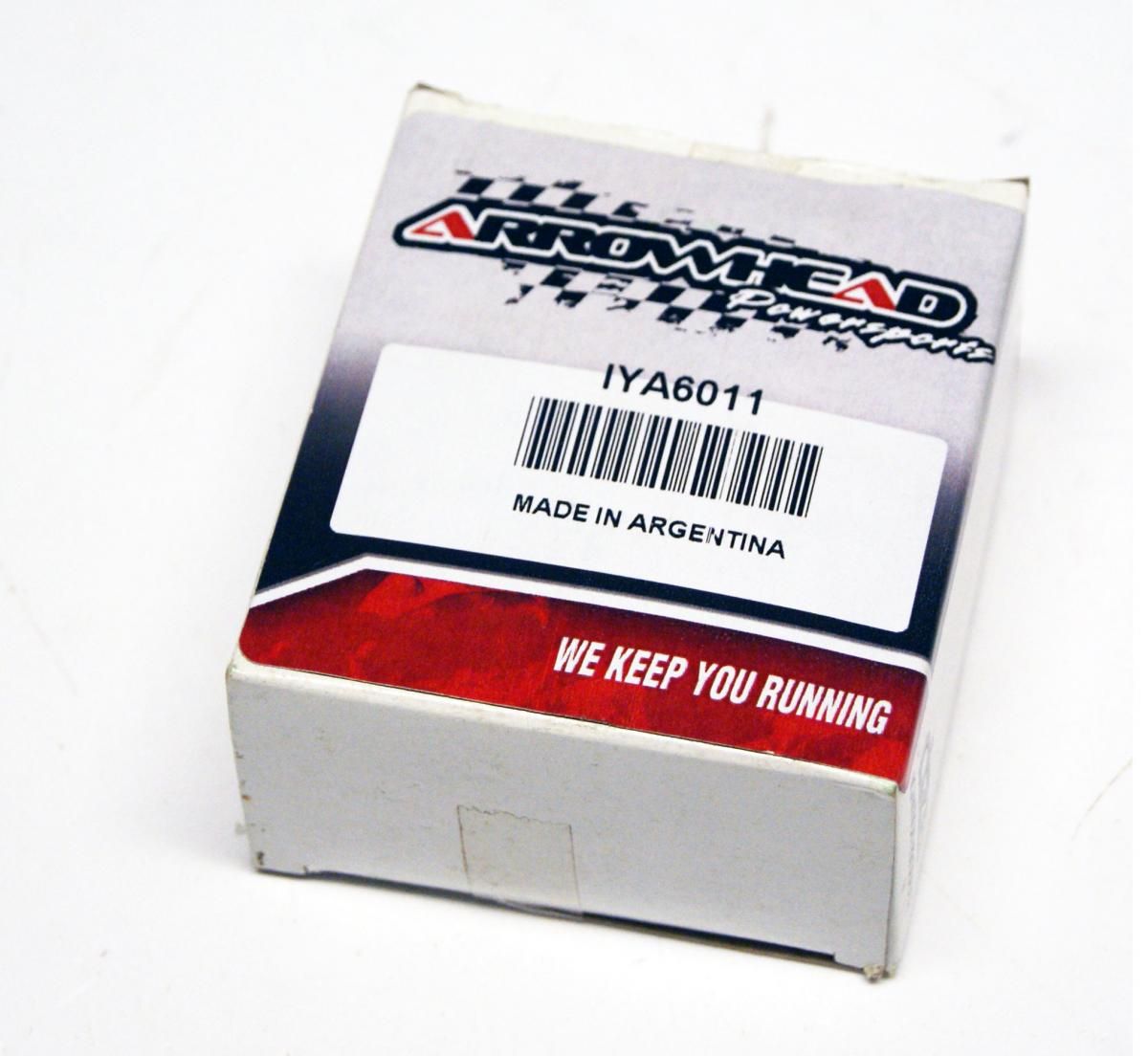 CDI UNIT BOX YAM CHAMP 50, ARROWHEAD IYA6011 160-02156 - Image 4