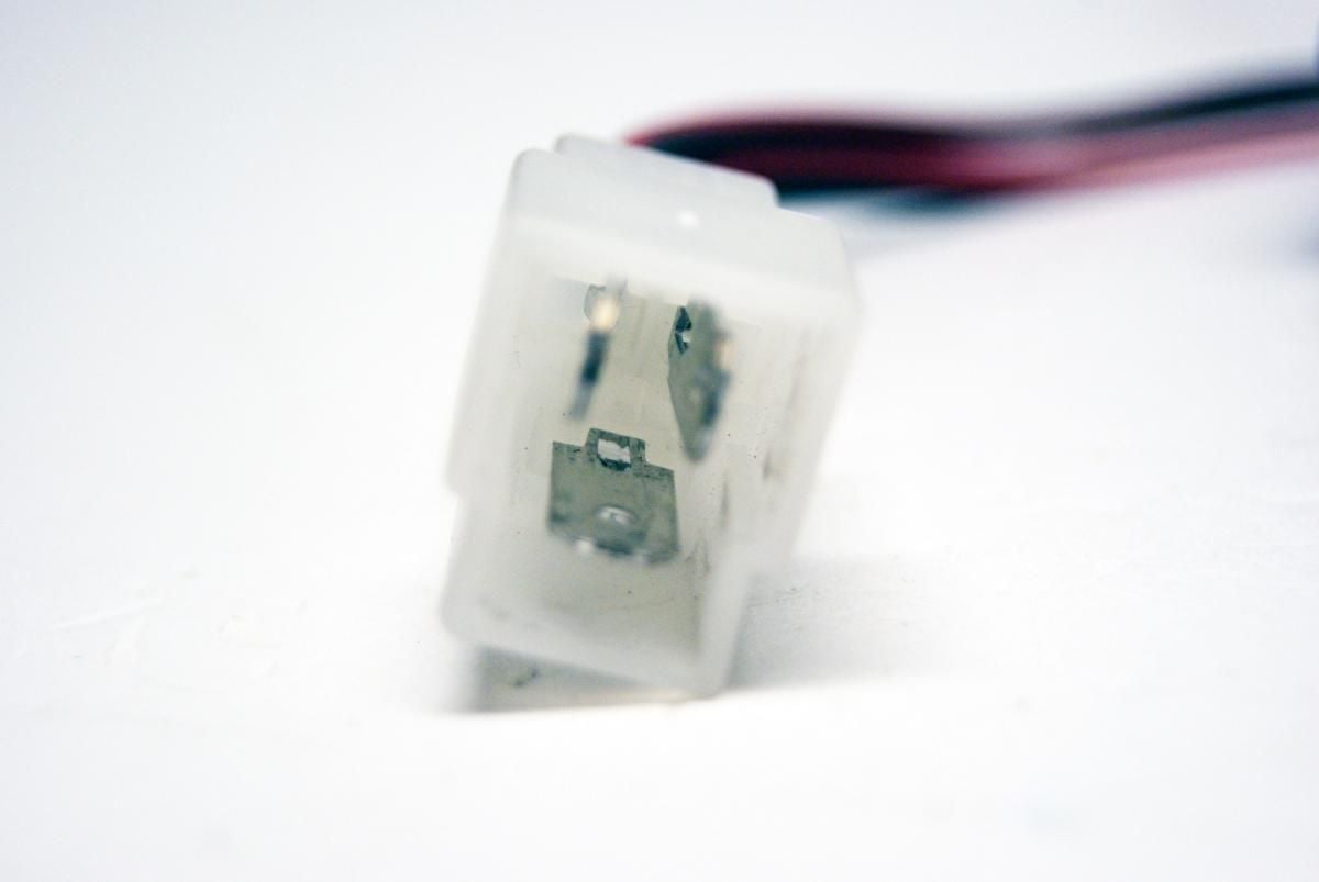 CDI UNIT BOX YAM CHAMP 50, ARROWHEAD IYA6011 160-02156 - Image 5