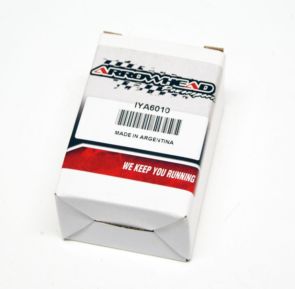 CDI UNIT BOX YAM V80D 1994, ARROWHEAD IYA6010, 4GC-85540-01-00, 4GC-85540-10- - Image 5