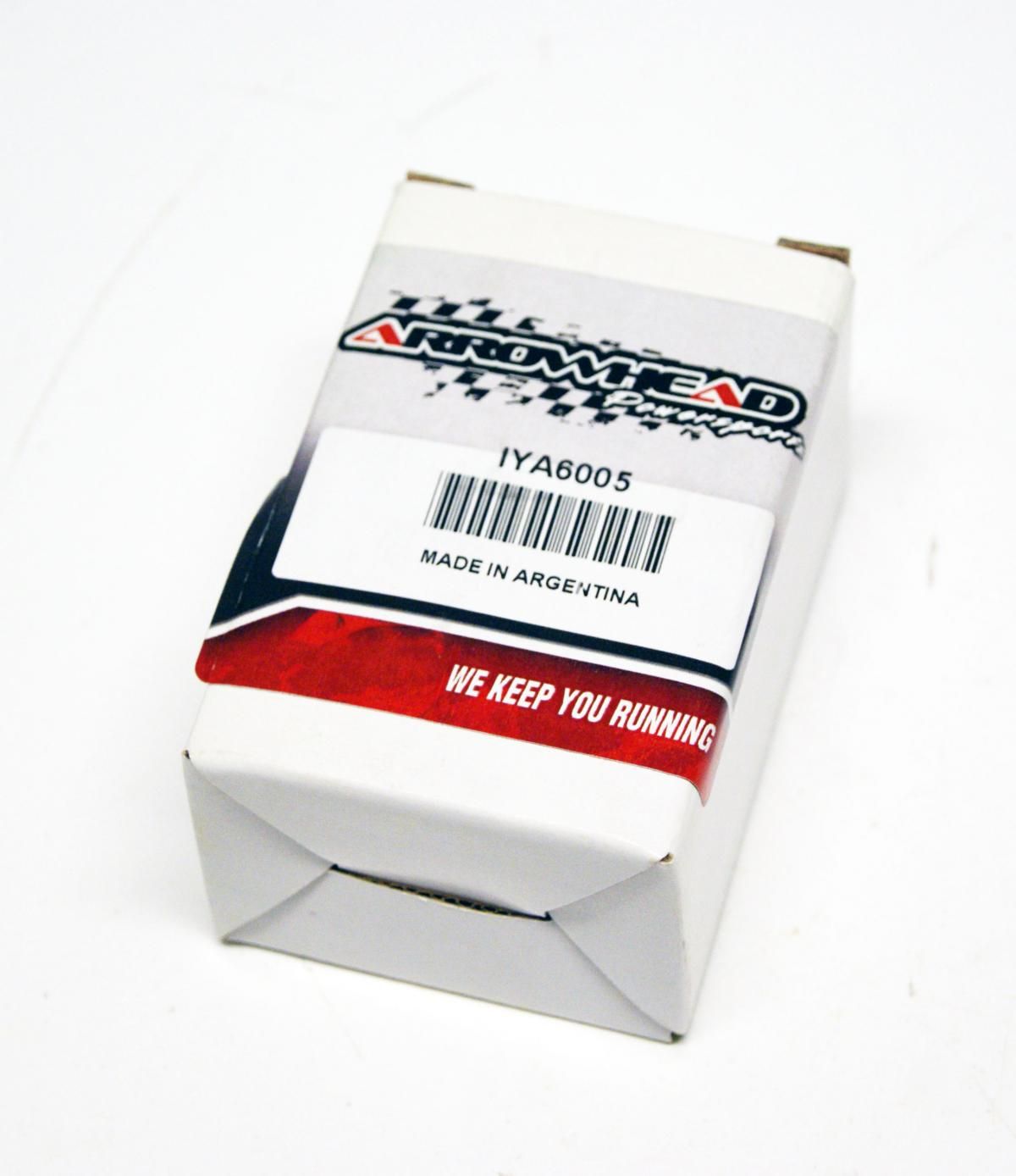 CDI UNIT BOX YAM YA90, ARROWHEAD IYA6005, 3VR-20810-00-00, 3VR-85540-01- - Image 2