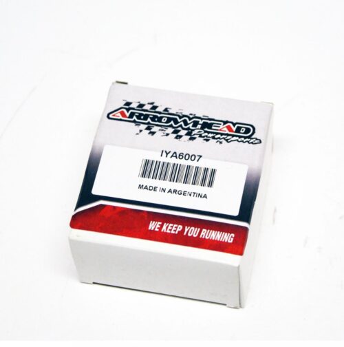 CDI UNIT BOX YAM JOG CG50, ARROWHEAD IYA6007, 18G-85540-00-00 4AR-85540-00-0