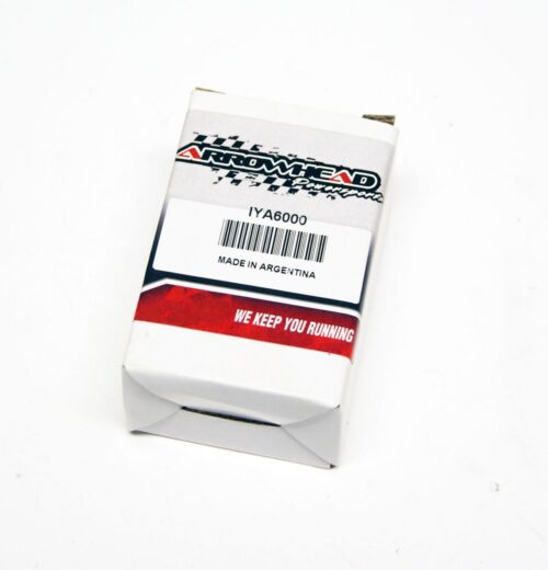 CDI UNIT BOX YAM BELUGA 125, 2YM 82305-00-00, IYA6000