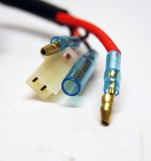 CDI UNIT BOX YAM CW50 CY50, 3KJ-85540-01-00, IYA6001