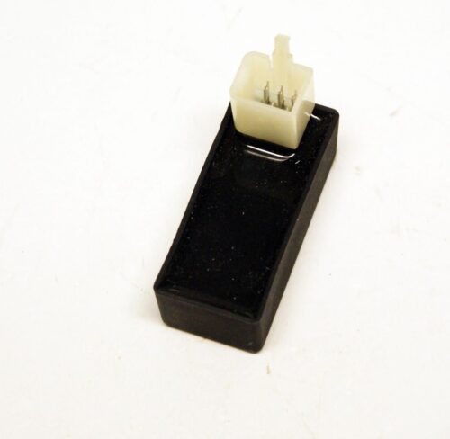 CDI UNIT BOX VESPA Piaggio 50, ARROWHEAD IVA6000