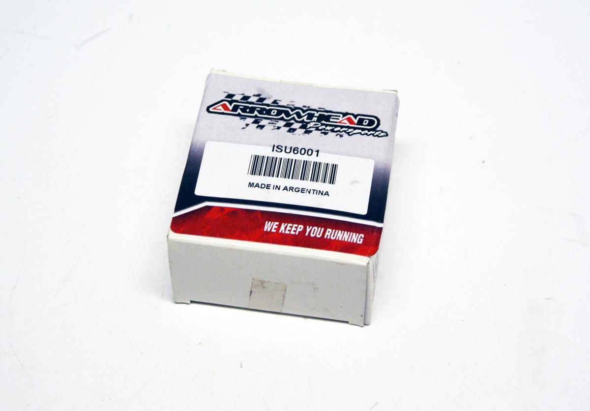 CDI UNIT BOX SUZUKI RG50 AE50, ARROWHEAD ISU6001 - Image 4