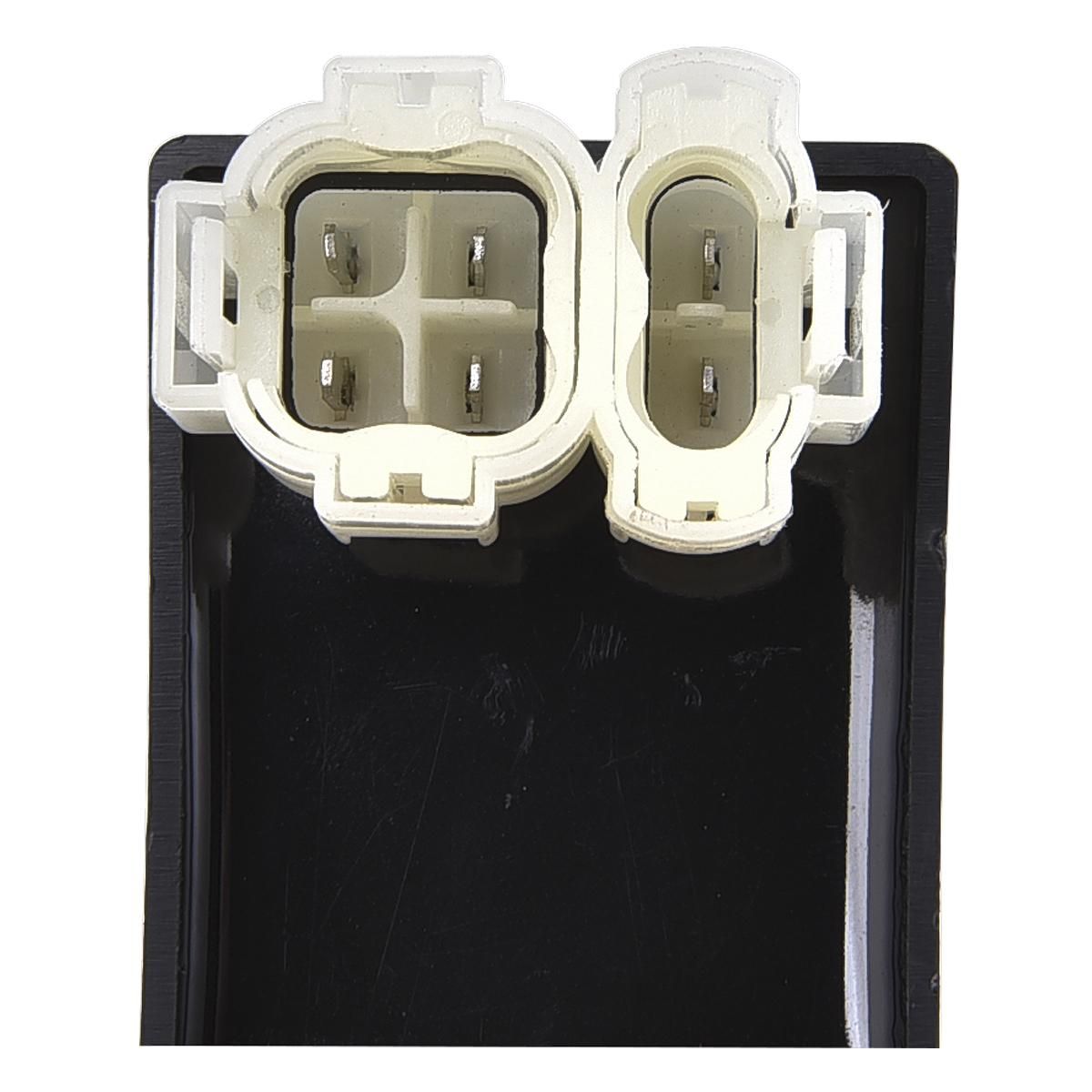 CDI BOX HAMMERHEAD 150CC, 6.000.125, 509-1007, H119 - Image 2