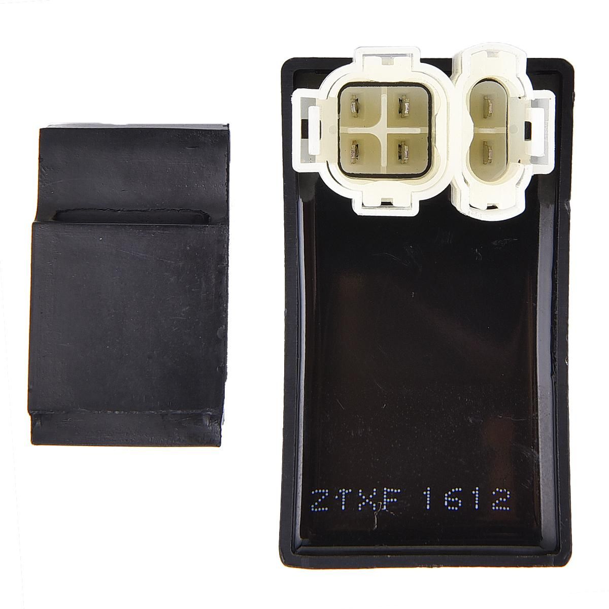 CDI BOX HAMMERHEAD 150CC, 6.000.125, 509-1007, H119 - Image 4