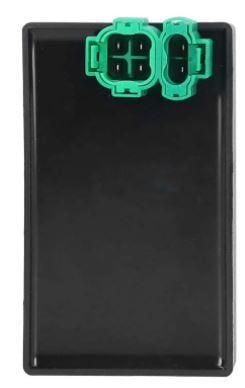 CDI BOX 1993-2016 HONDA XR650L NX500 XR650L XBR500 30410-MN9-000 30410-MN9-790 30410-MN9-791 - Image 5