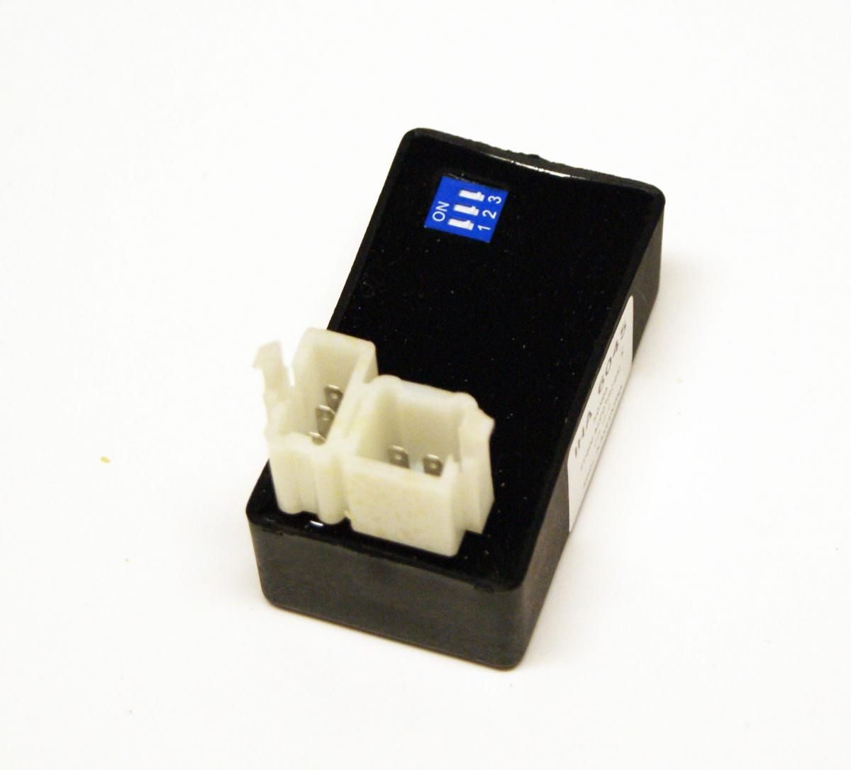 CDI BOX FT500 ASCOT 83-83 DZE 1610, 30401-MC8-003, ARROW IHA6045 - Image 2