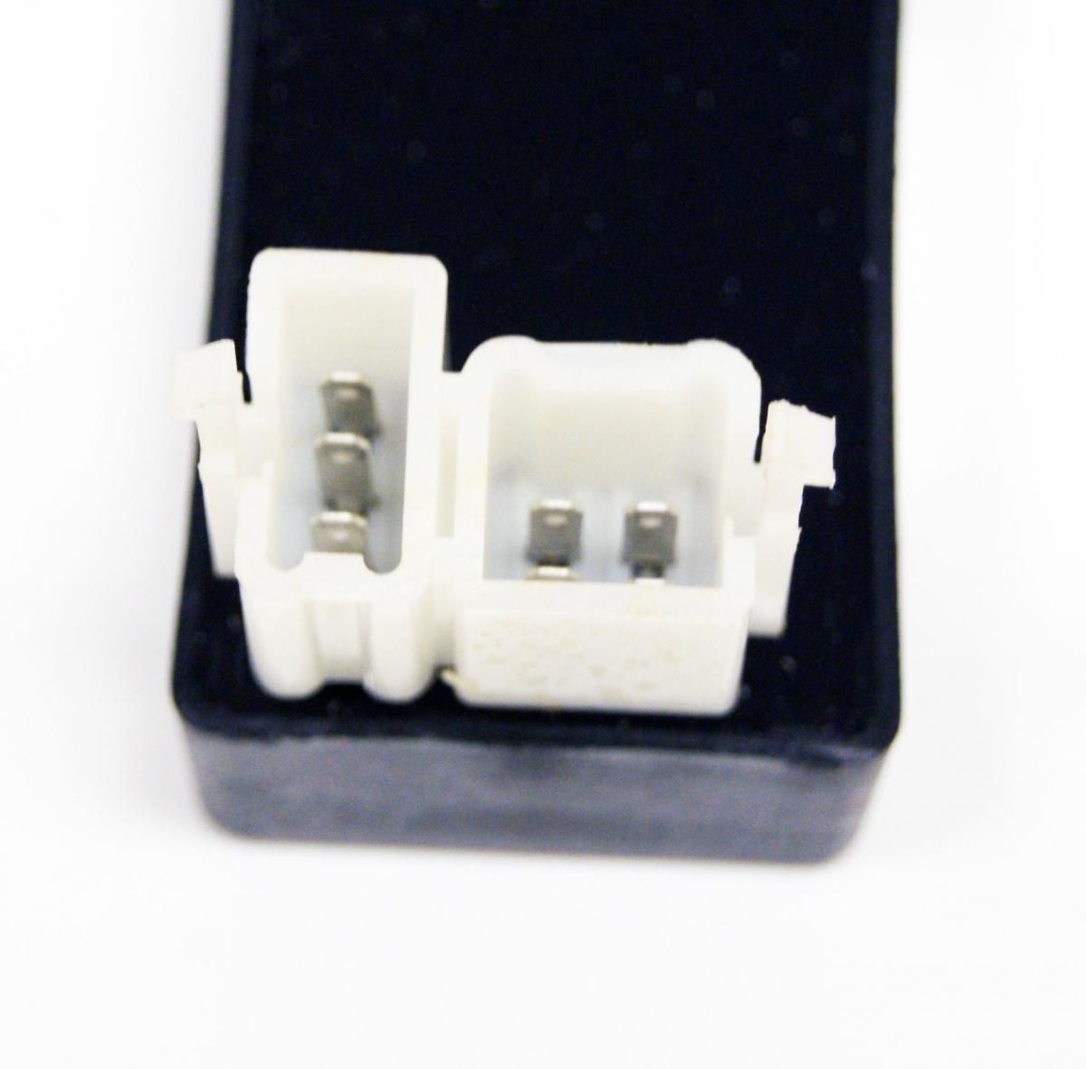 CDI BOX FT500 ASCOT 83-83 DZE 1610, 30401-MC8-003, ARROW IHA6045 - Image 3