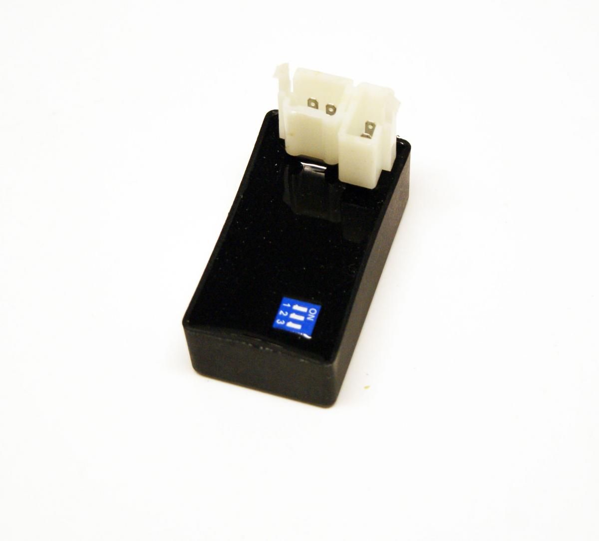 CDI BOX FT500 ASCOT 83-83 DZE 1610, 30401-MC8-003, ARROW IHA6045 - Image 4