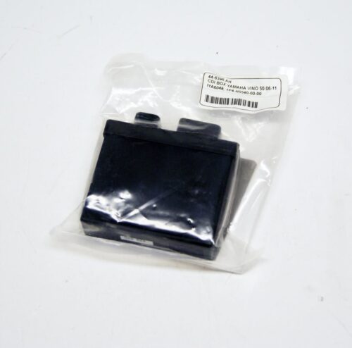CDI BOX YAMAHA VINO 50 06-11, IYA6048, 1P4-H5540-00-00, ROAD