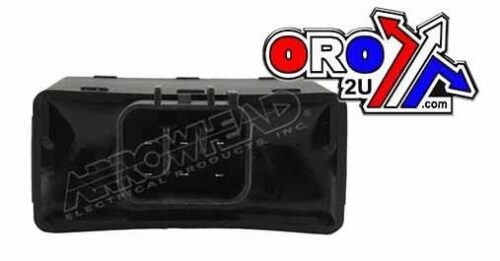 CDI BOX YAMAHA VARIOUS 50, IYA6056, 5BM-85540-01-00, ARROWHEAD ROAD