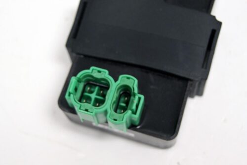 CDI BOX KYMCO ATV 50, 30400-KFA6-900 IKY6006 MXU, ARROWHEAD ATV