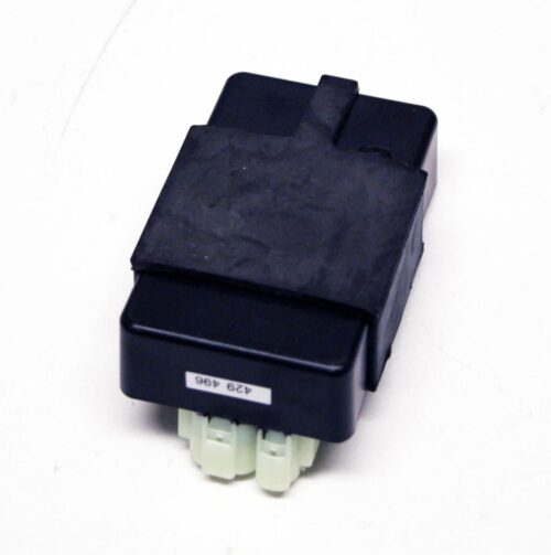 CDI BOX KYMCO ROAD 125, 30400-KHB4-9000 IKY6010 PEOPLE, ARROWHEAD ROAD