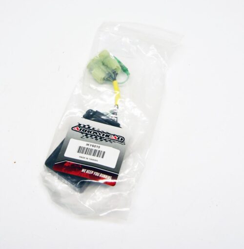 CDI BOX KYMCO ROAD 50 YUP, 30400-KKD6-M00 IKY6015 STING, ARROWHEAD ROAD