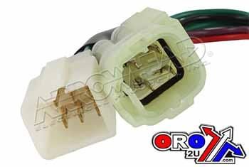 CDI BOX KYMCO ROAD 250, 30400-KHE7-900 IKY6016 VISTA, ARROWHEAD ROAD - Image 2