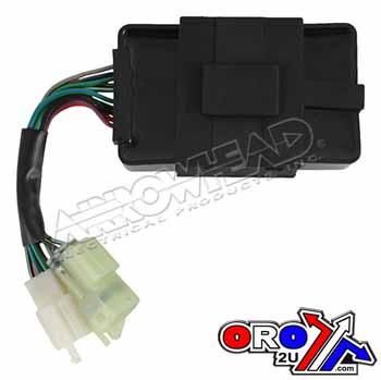 CDI BOX KYMCO ROAD 250, 30400-KHE7-900 IKY6016 VISTA, ARROWHEAD ROAD