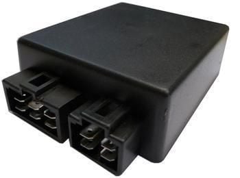 CDI BOX MODULE YAMAHA VIRAGO, ARROWHEAD IYA6046