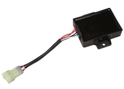 CDI IGNITOR UNIT 1993-2000 BWM F650 ST STRADA 0169 BOX MODULE 071000-0820