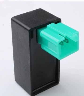 CDI BOX HON ROAD MB C50 C90 CT70 30410-GZ4-671 30410-141-751 IHA6003