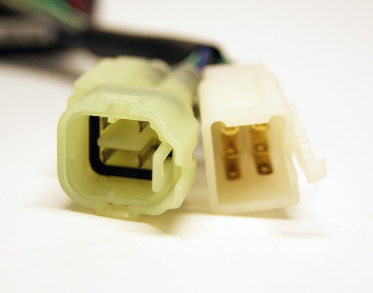 CDI BOX KYMCO ROAD 250, 30400-KHE7-900 IKY6016 VISTA, ARROWHEAD ROAD - Image 4