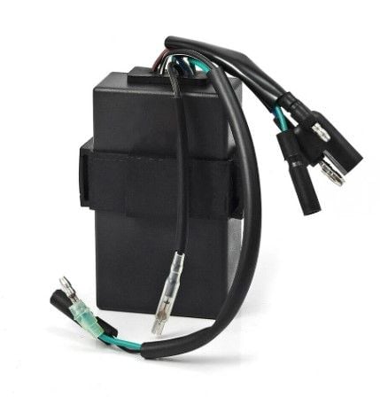 CDI BOX UNIT 1996-2004 HONDA CR 80 85 R RB 30410-GBF-831