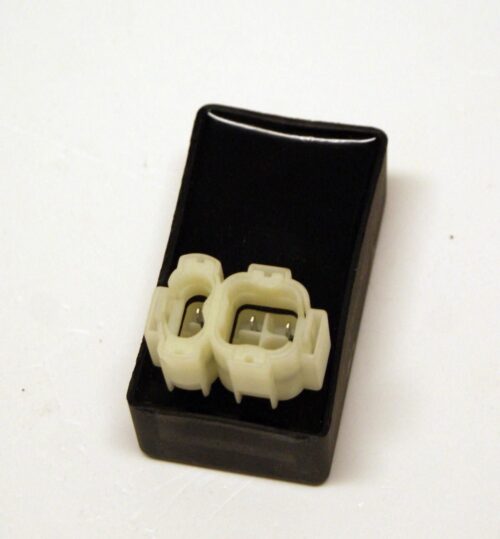 CDI BOX HONDA ROAD, NIGHTHAWK, REBEL ESP1306 30410-KBG-003, 30410-KBG-003, 9900-5203, IHA6008