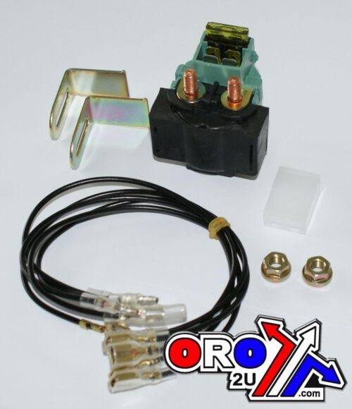 SOLENOID STARTER UNIVERSAL