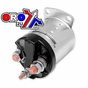 SOLENOID STARTER RELAY, HARLEY DAVIDSON 71469-65, SHD6000