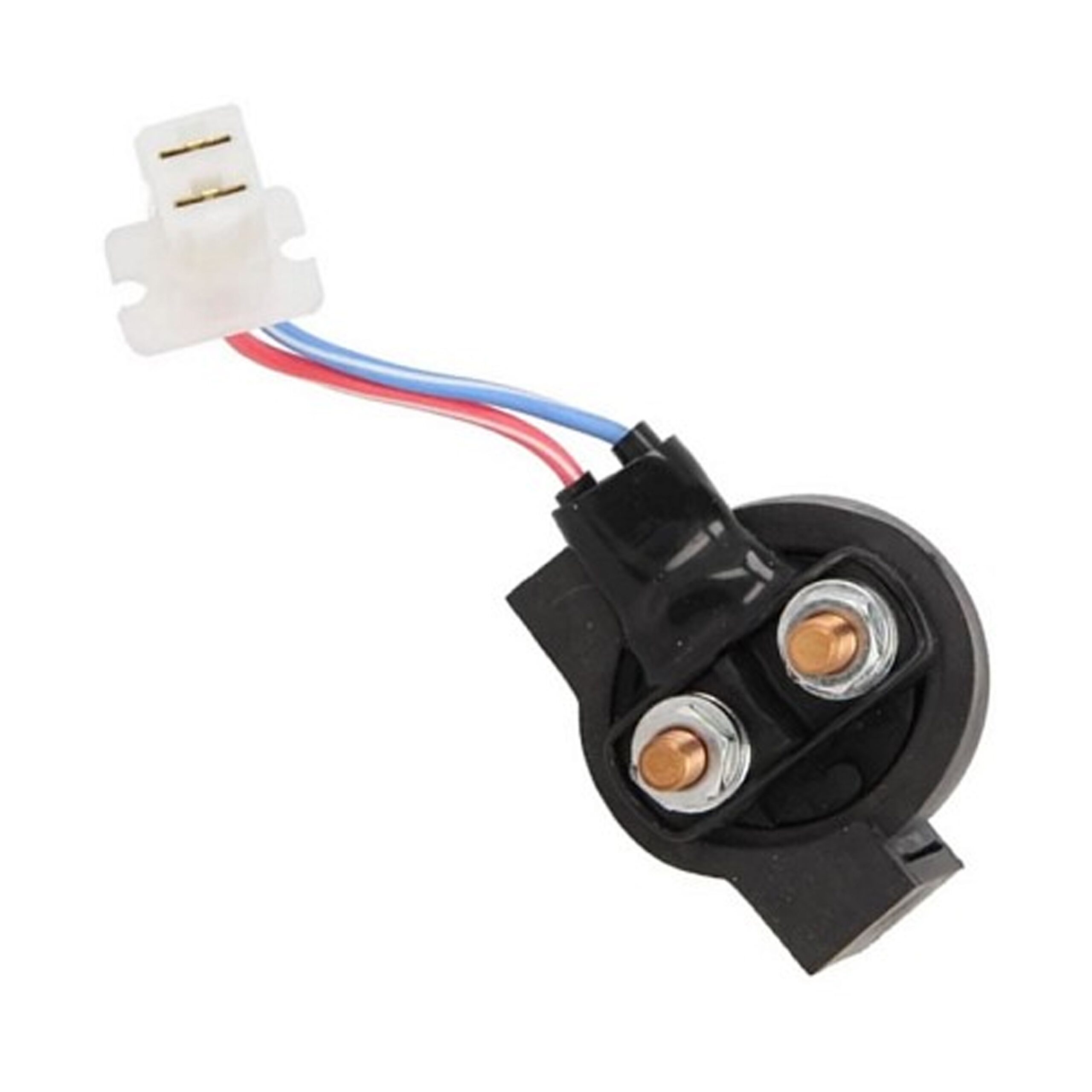 SOLENOID STARTER 12V BRONCO 88-14 HONDA YAMAHA 300 450 80 TRX YFM AT-01105 SND6073 35850-HC4-000 3AY-81940-00-00 4KD-81940-00-00 - Image 3